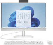 "HP 24"" Core Ultra 5 16GB 512GB AIO"