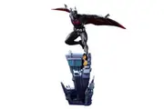 Batman Beyond Batman 1:10 Scale Statue