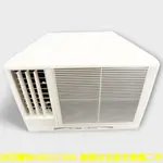 台北二手家具＃百豐悅 新北二手傢俱-二手 冷氣 三洋 2.8KW 窗型冷氣 中古電器 中古冷氣 桃園二手家具買賣推薦