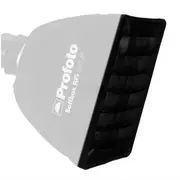 Profoto SOFTGRID 50-DEGR for RFI 1.0 x 1.3' Softbox
