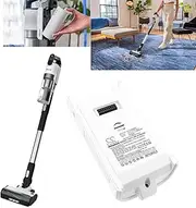 2500mAh Battery for Levoit LVAC-200 LVAC-200 Cordless Stick Vacuum