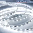 33FT Flexible LED Strip Light, Daylight White 6000K, SMD 2835, 24V 10 Meters
