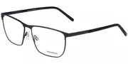 Menrad 3481 6500 Men's Glasses Grey Size 58 - Private Health Rebate - Blue Light Block Available