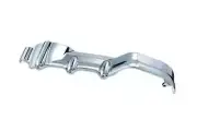 Kuryakyn Deluxe Inner Primary Cover Chrome Harley Softail Springer CVO 09