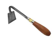 Red Pig Garden Tools - Hand Hoe