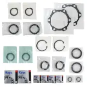 Kingpin bearing hub bearings overhaul kit for Suzuki Jimny JB23
