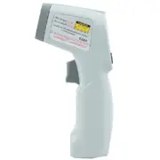AZ-8888 Infrared Thermometer Measuring range -20 ~ 260C New #