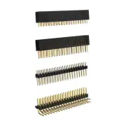 4x 2x20 PIN Board Dual Male Header Extension Socket For Raspberry Pi Zero/Zero W