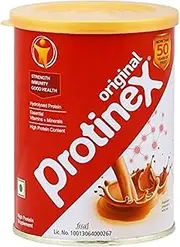Protinex Original 250 Gm - Choclate Flavour
