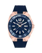 Versus Versace Versus Reaction Watch, 48mm