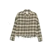 [R13] R13-Camicie Cotone-Uomo S