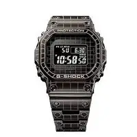 在飛比找蝦皮購物優惠-【春麗時間】Casio原廠貨 G-Shock GMW-B50