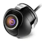 360 Degree Car Rear View Backup Camera Night Vision Reverse Cam Parking Mirror (for: Honda Civic)