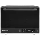 KitchenAid Dual Convection Countertop Oven with Air Fry & Temperature Probe | B