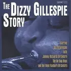 The Dizzy Gillespie Story by Dizzy Gillespie (CD, 2010, Savoy Jazz)