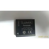 在飛比找蝦皮購物優惠-國際 松下 panasonic 相機電池 CGA-S/106