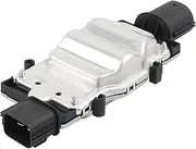 Radiator Fan Control Module Compatible with 2008-2012 Ford Lincoln Mercury Replace # 8G1Z-8B658-A