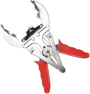 OSALADI Piston Ring Removal Pliers Tool Ratchet Pliers Expander Pliers Aluminum Alloy Engine Jaw Pliers