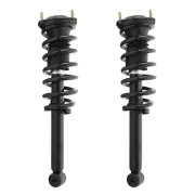Shock Absorber Conversion Kit fits 1996-2000 Lexus LS400 UNITY AUTOMOTIVE (for: Lexus)