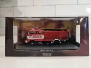 BRAND NEW Atlas Editions 1/76 Scale IFA W50 Fire Engine