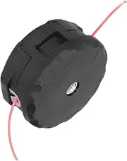 Trimmer SpeedFeed 400 SRM225 Brush Cutter Strimmer Lawn Mower Accessory for Garden