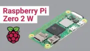 Raspberry Pi Zero 2 W,ARM Cortex A53 Quad Core,WIFI,Bluetooth,USA Stock On Hand!