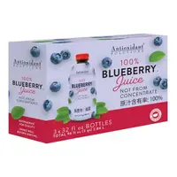 在飛比找樂天市場購物網優惠-Antioxidant Solutions 進口藍莓果汁 9