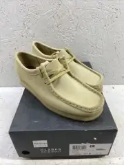 9.5 Clarks Women's Wallabee .Maple Suede 26155545
