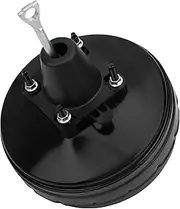 HARUMA 54-74431 Vacuum Power Brake Booster without Master Cylinder for Chevrolet Cheyenne 2007-2011, for Chevrolet Silverado 1500 2007-2011, for GMC Sierra 1500 2007-2011