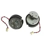 1Pair Left+Right Vibrating Motor Module Replacement For Xbox 360 Controller