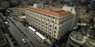 里蒙尼姆哈馬恩拿撒勒飯店Rimonim HaMa'ayan Nazareth Hotel