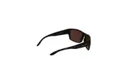Ugly Fish Atlas PC3551 TR-90 Brown Frame/Brown Lens Polarised Sunglasses