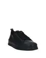 ANN DEMEULEMEESTER leather sneakers size 39 EU/8 US