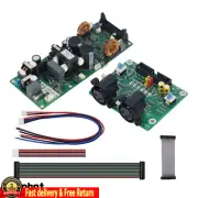 Secondhand U-PRO2S 280W+280W Digital Class D Power Amplifier Board + Input Board