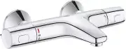 Grohe Precision Trend 34227002 Thermostatic Tap for Bathtub and Cool touch