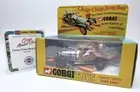 Corgi 2025 Chitty Chitty Bang Bang 266 Reissue COA