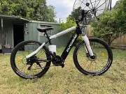 Eurobike E-Mtb