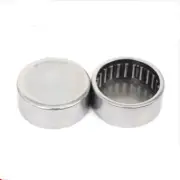 BK3038（30x37x38 mm）Needle Bearings One Open Drawn Cup Needle Roller Bearing
