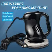 12v 40w Car Waxing Polisher Polishing Machine Gloss for Paint Vehienlar Electric