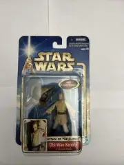 Star Wars Obi-Wan Kenobi Coruscant Chase ATOC 3.75 Inch Action Figure