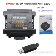 DPM8624 60V 24A Programmable Power Supply DC Power Supply (TTL Communication)-