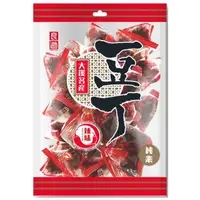 在飛比找momo購物網優惠-【良澔】大溪名產豆丁-辣味(220g)