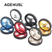 在飛比找蝦皮商城優惠-ACEOFFIX 自行車易行輪 Easywheel 腳踏車易