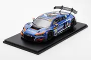1:18 2022 Coinspot Racing Audi LMS Ultra GT3 Bathurst 12 Hours Spark