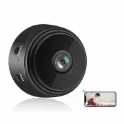 Mini Camera, WiFi Wireless Tiny