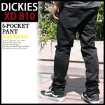 ☆ETW☆【台中店】DICKIES 810 SKINNY FIT 低腰 窄版 合身 工作褲 工作長褲 現貨