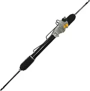 Power Steering Rack Compatible For Nissan QX4 R50 RHD 49001-2W100 49001-0W700 49001-2W305 490012W305 490010W700 490012W100 Right Hand Drive