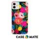 美國 Case●Mate x Rifle Paper Co. 限量聯名款 iPhone 11 防摔手機保護殼 - 皇家玫瑰