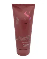 Alfaparf Milano Unisex 6.76oz Semi Di Lino Moisture Nutritive Leave-In Conditioner