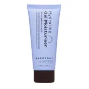 Everyday by Frank Body Hydrating Gel Moisturiser, 60ml